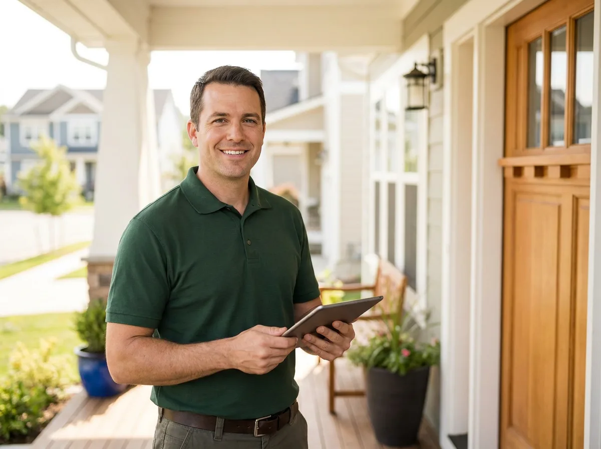 Pest control FAQs for Rome, GA